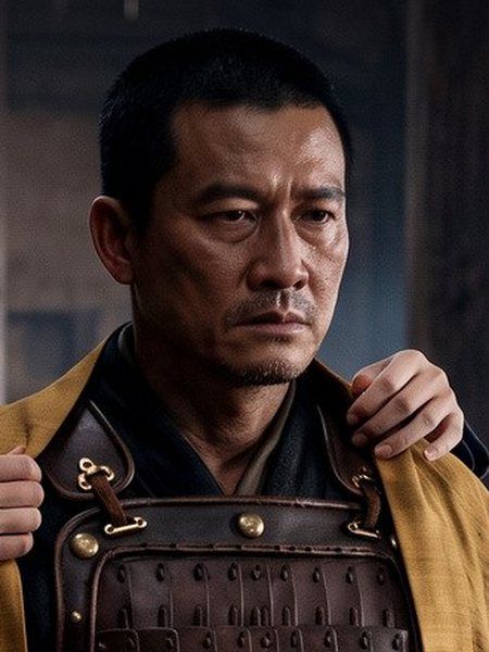 Lê Hoàn